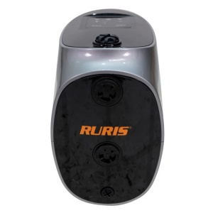 Hidrofor RURIS Smart Magnetic High Pressure 90, 1150 W, debit 90 l//min (90000SMH25A) - Img 3