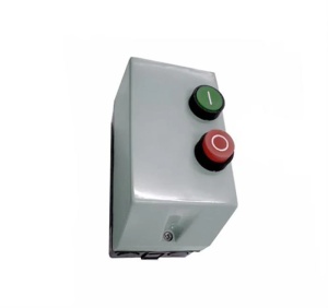 Intrerupator DABLEROM MOTOST 380V 2.5-4.0A 7.5KW IP55, 02-402