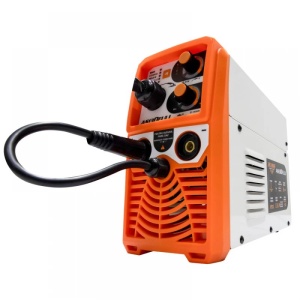 Invertor de Sudură RURIS AS130FULL – MIG/MAG, TIG LIFT, MMA, 130A - Img 2