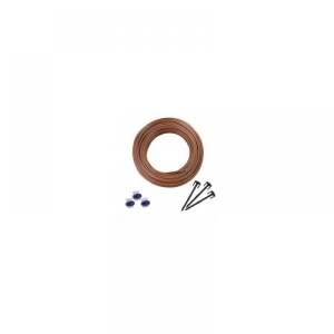 Kit pentru instalare AMBROGIO KIT L 300m fir perimetral + 500 cuie 200A00070A - Img 2