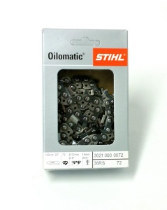 Lant 50 cm 3/8 1.6 mm RS STIHL