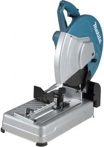Masina de debitat metal Makita DLW140Z LXT 2x18V, 355 mm, fara acumulatori