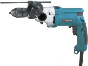 Masina de gaurit cu percutie 720W HP 2051H MAKITA