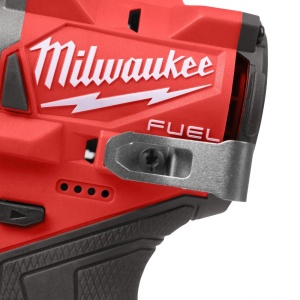 Mașină de găurit cu percuție MILWAUKEE M12 FPD2-602X M12 FUEL™ subcompactă - Img 9