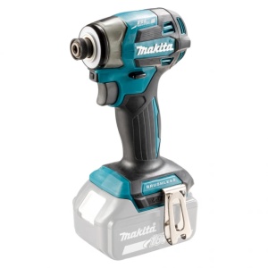 Mașină de înșurubat cu impact Makita DTD173Z LXT 18V, 180Nm