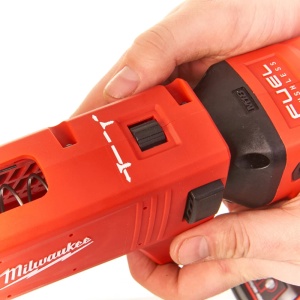 Mașină de înșurubat MILWAUKEE M18 FSGC-202X cu accesoriu atașat M18 FUEL™ - Img 10