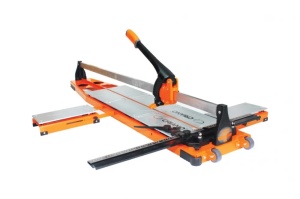 Mașină de tăiat gresie-faianță CNO-MPT-1300 130cm