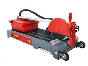 Mașină de tăiat gresie-faianță și plăci RUBI DU-200 EVO 850, 230V-50Hz., 820W, 85cm + CEV Superpro - Img 4