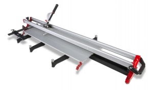 Mașină de tăiat gresie si faianță, lungime 155cm, TZ-1550 - RUBI-17954