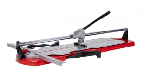 Mașină de tăiat gresie si faianță, lungime taiere 102cm, TQ-102 - RUBI-14909 - Img 6