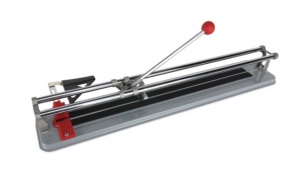 Mașină de tăiat gresie si faianță, lungime taiere 61cm, PRACTIC 61 PLUS - RUBI-24985