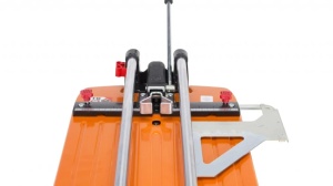 Mașină de tăiat gresie si faianță, lungime taiere 66 cm, TS-66 MAX - RUBI-18922 - Img 6