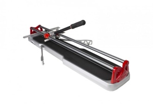 Mașină de tăiat gresie si faianță, lungime taiere 92 cm, SPEED-92 MAGNET cu valiza pt. transport - RUBI-14990 - Img 5