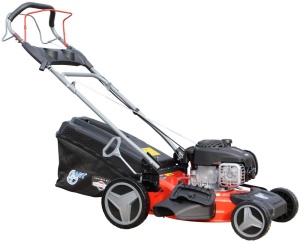 Masina de tuns gazon AGT 48 ALLROAD, motor Briggs&Stratton, 3 CP, autopropulsata - Img 2