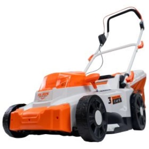 Masina de tuns gazon pe acumulator RURIS 3744e 3744rx2024