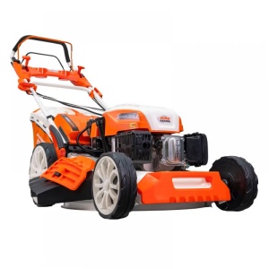 Masina de tuns gazon RURIS RX500S, 5.7 CP