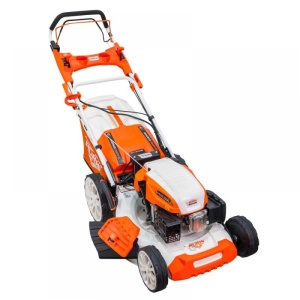 Masina de tuns gazon RURIS RX500S, 5.7 CP - Img 4