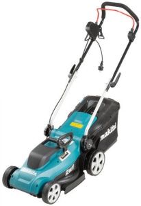 Masina de tuns iarba 1200 W, 33 cm Makita ELM3320