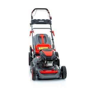 Maşină de tuns iarba Rotakt R53-V190 Premium, autopropulsie, 3.6kW, latime lucru 53cm, Euro 5 (052183) - Img 2