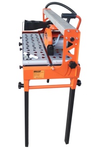 Mașină electrică de tăiat gresie-faianță și plăci dure , 72cm, 800W, CRIANO ECO PRO - CNO-TE2-720 - Img 7