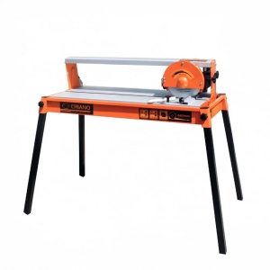 Mașină electrică de tăiat gresie-faianță și plăci dure CRIANO ECO PRO-CNO-TE1-620 62cm, 800W - Img 7