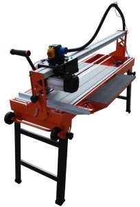 Mașină electrică de tăiat gresie, faianță și plăci dure, lungime taiere 120cm, 1500W CRIANO PRO-CNO-TE2-1200 - Img 6
