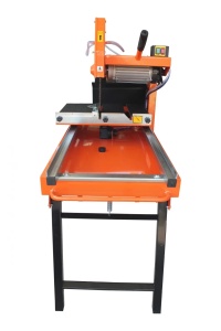 Mașină electrică de tăiat materiale de constructii, lungime taiere 70cm, CRIANO 2kW - CNO-BRICKER450 - Img 5