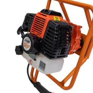 Motoburghiu RURIS TT10 1.7 CP (10102017) - Img 5