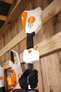 Motocoasă cu acumulator Stihl FSA 70 R Sistem AK set (FA070115713) - Img 8
