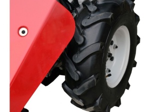 Motocoasa MF360 + bara de cosire GC360 Rotakt 6.5 CP - Img 5