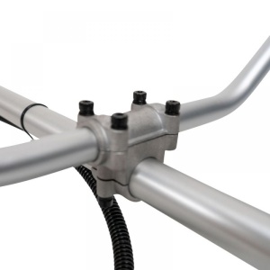 Motocoasă RURIS RR241 Bravo, cu afișaj electronic, 1 CP - Img 14