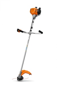 Motocoasa Stihl FS 255, 2.04 CP, latime lucru 45 cm (41512000069)