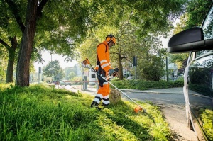 Motocoasa STIHL FS 70 C-E 1.2 CP (41442000076) - Img 7