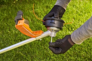 Motocoasa STIHL FS 89 1.3 CP - Img 9