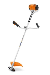 Motocoasa STIHL FS 91, 1.3 CP (41802000545)