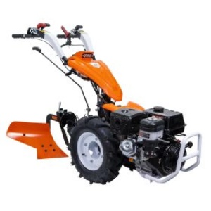 Motocultivator RURIS 977 C + Lama de cosit C 977 16 CP 977c2024 - Img 6