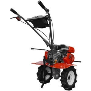Motocultor RO75RS, 7CP, 4.00‑8 Rotakt - Img 8