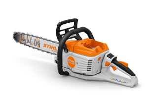 Motoferăstrău cu acumulator STIHL MSA 300 C-O, șină 40 cm, 3,5 kW, fără acumulator, MA022000085 - Img 3