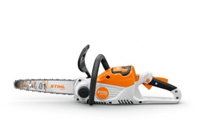 Motoferastrau cu acumulator STIHL MSA 70.0 C-B SET 1/4 (1 x AK 30 S + AL 101) - Img 2