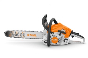 Motoferăstrău Stihl MS 212 C-BE lamă 40cm 11482000180 - Img 3