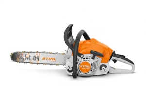 Motoferăstrău Stihl MS 212 C-BE, lanț Picco Duro 3, șină 40cm - Img 2