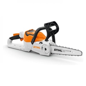 Motoferastrau STIHL MSA 60 C-B /30cm 1.1mm 1/4″ KIT 2 x AK 20 + 1 AL101 ( MA042000003 ) - Img 2
