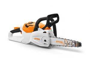 Motofierastrau cu acumulator Stihl MSA 80.0 C-B, putere 1.20 kW, pas lant 1/4 (1 x AK 30 S + AL 101)