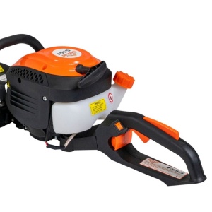 Motofoarfeca 1CP, 75cm, 2 timpi, RURIS F555 (17f555) - Img 6