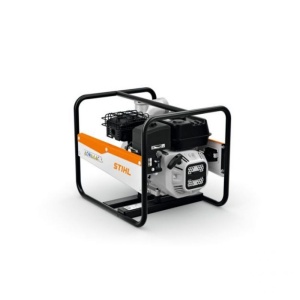 Motopompa apa curata STIHL WP600 - 60 mc/h, 3 inch, 6 CP- VB040112000 - Img 2