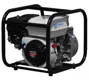 Motopompa pentru apa curata AGT WP20HX GP160, 2 , debit 600 l/min