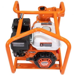 Motopompa RURIS MP 80 + furtun refulare 3`` 20m 7 CP (80MP8018) - Img 6