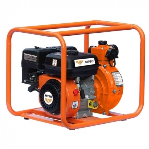 Motopompa RURIS MP 90 7 CP (90MP9018)