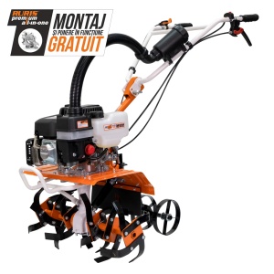 Motosapa RURIS 5600R, 4 CP, 550 mm (5600r2021) - Img 4