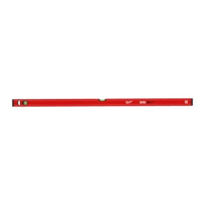 NIVELĂ CU BULĂ SLIM 120 CM Milwaukee 4932459094